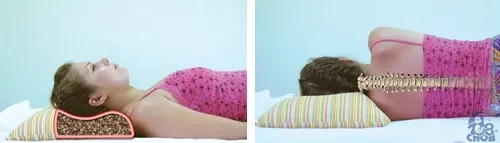 best pillow for neck and shoulder pain best pillow for neck and shoulder pain